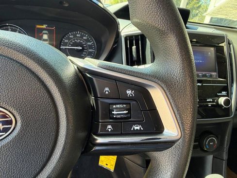Used 2022 Subaru Impreza 2.0i AWD/4WD image 23
