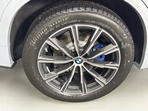 New 2026 BMW X5 xDrive40i w/ M Sport Package image 36