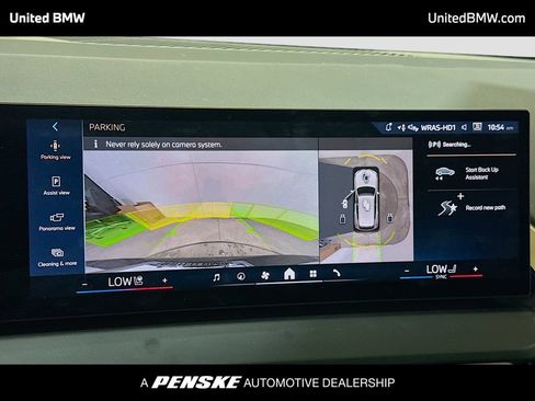 Used 2025 BMW X3 xDrive30i w/ Premium Package AWD/4WD image 9