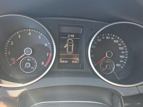Used 2013 Volkswagen GTI 2-Door FWD image 10
