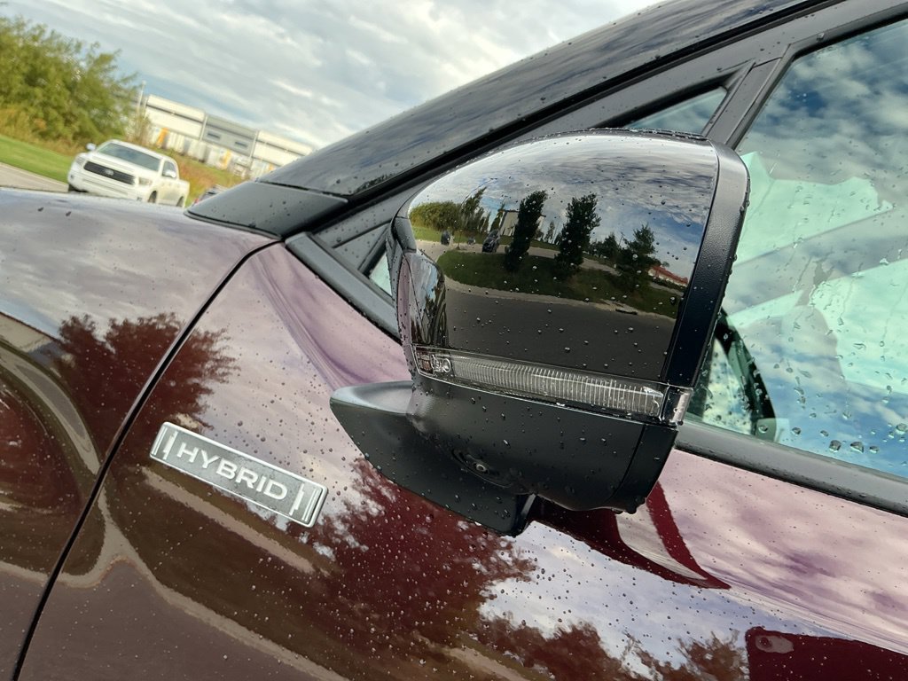 New 2026 Subaru Forester Touring AWD/4WD image 7