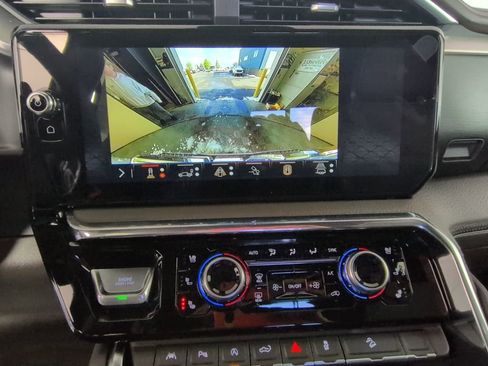 New 2026 GMC Sierra 1500 Denali AWD/4WD image 14
