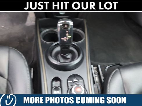 Used 2022 MINI Cooper Countryman Base image 13