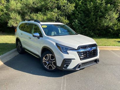 Used 2023 Subaru Ascent Touring