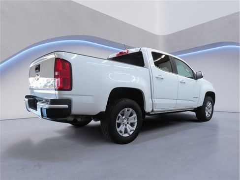 Used 2019 Chevrolet Colorado LT image 6