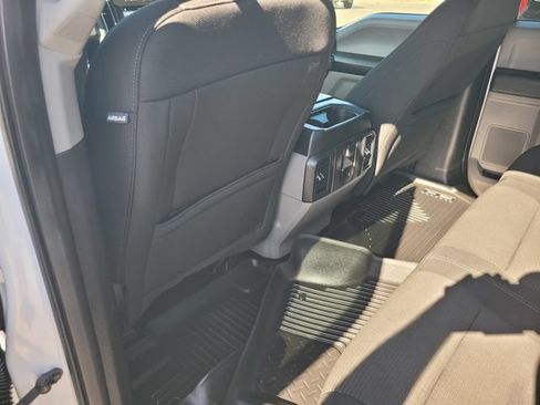 Used 2018 Ford F150 XL w/ Equipment Group 101A Mid RWD image 14