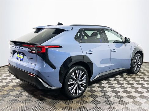 New 2026 Subaru Solterra Limited image 8