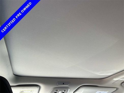 Certified 2025 INFINITI QX80 Sensory image 26