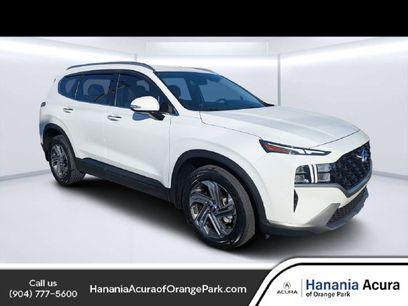 Used 2023 Hyundai Santa Fe SEL