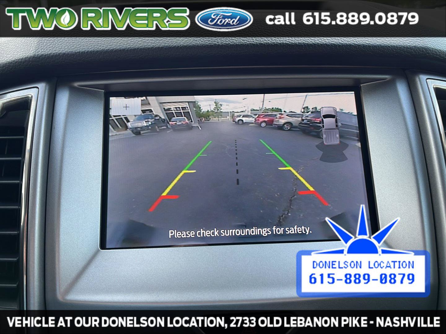 Used 2021 Ford Ranger XLT w/ Equipment Group 302A High AWD/4WD image 33