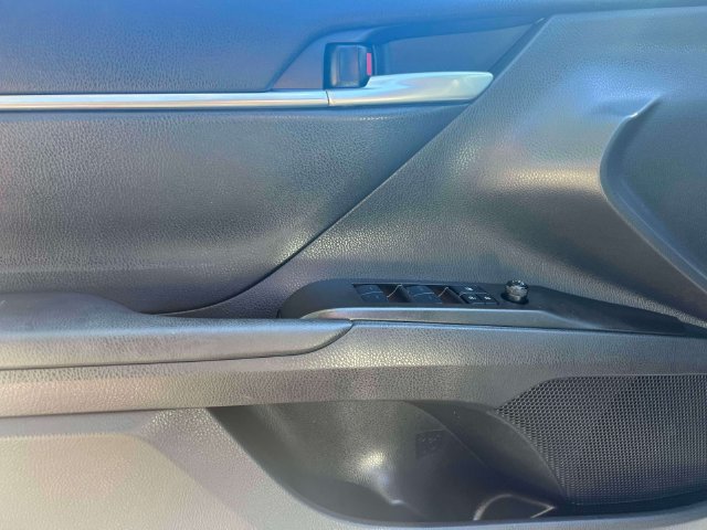 Certified 2024 Toyota Camry SE w/ Cold Weather Package FWD image 20