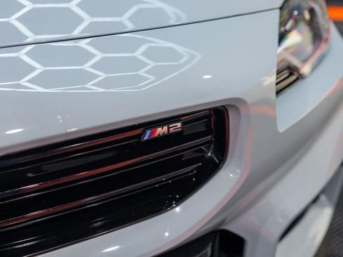 Used 2024 BMW M2 w/ Lighting Package image 12