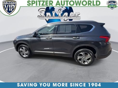 Used 2023 Hyundai Santa Fe SEL AWD/4WD image 6