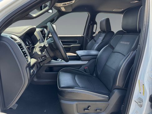 New 2024 RAM 2500 Laramie w/ Sport Appearance Package image 9