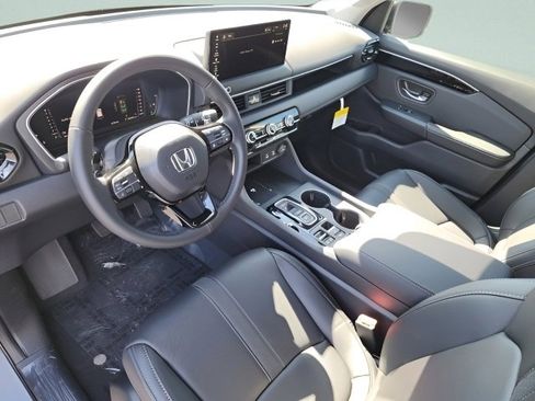 New 2026 Honda Pilot EX-L image 22