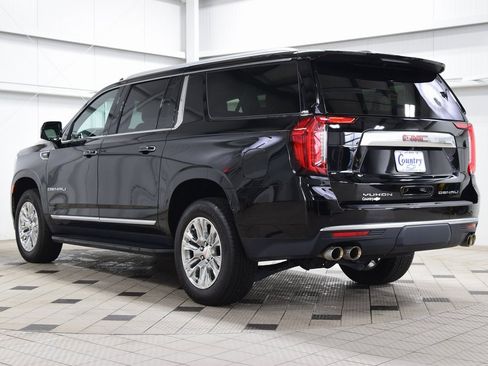 Used 2024 GMC Yukon XL Denali w/ Max Trailering Package image 6