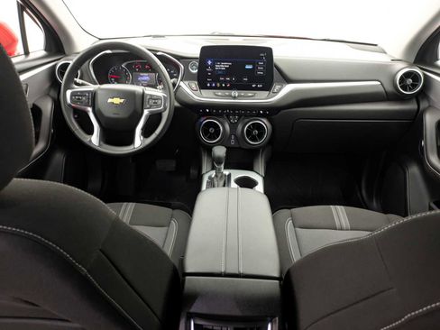 New 2025 Chevrolet Blazer LT w/ Driver Confidence Package image 15