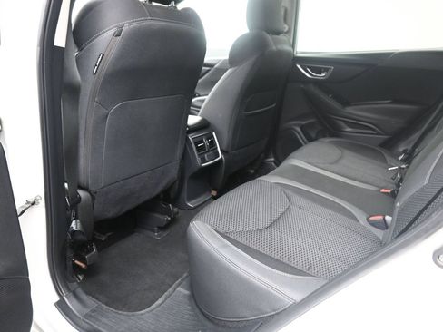Used 2019 Subaru Forester Premium w/ All-Weather Package AWD/4WD image 19