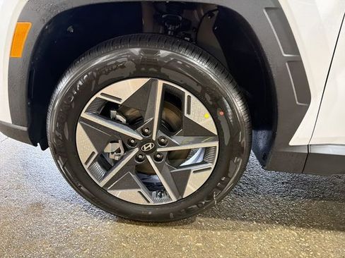 New 2026 Hyundai Tucson SEL AWD/4WD image 20
