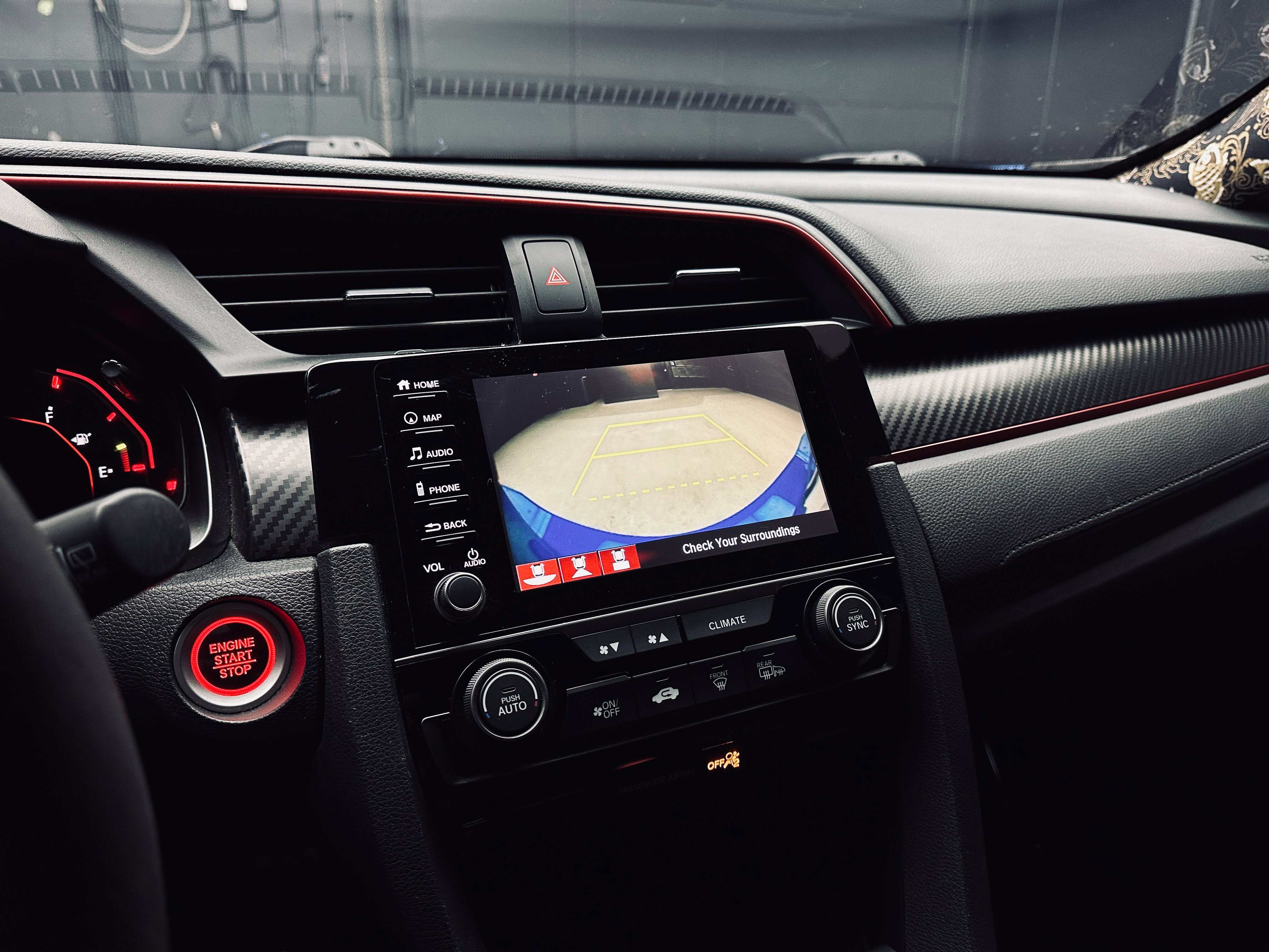 Used 2020 Honda Civic Type R image 24