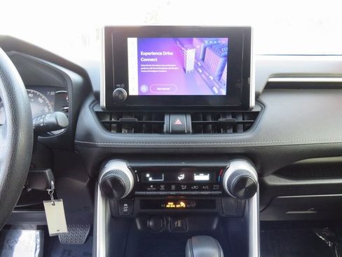 Certified 2023 Toyota RAV4 LE image 24