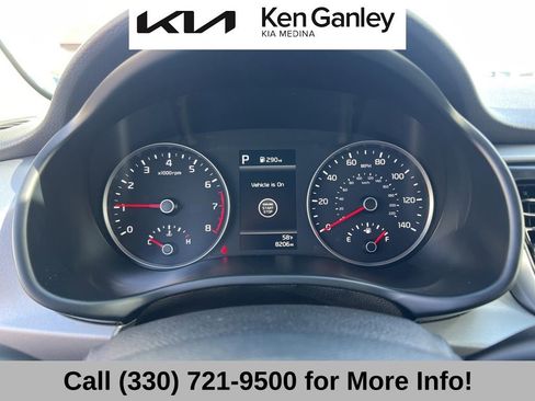 Certified 2023 Kia Rio S w/ Technology Package image 33