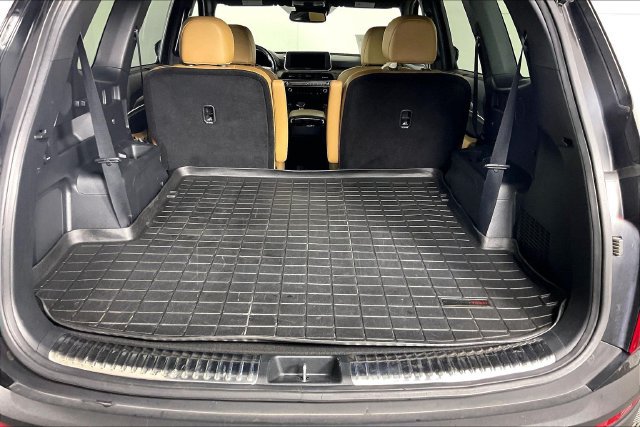 Certified 2022 Kia Telluride SX AWD/4WD image 28