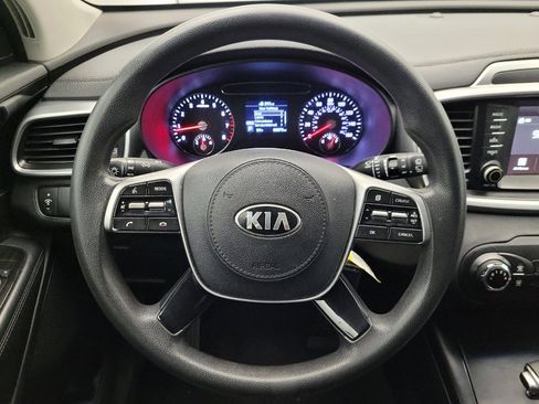 Used 2019 Kia Sorento L FWD image 22