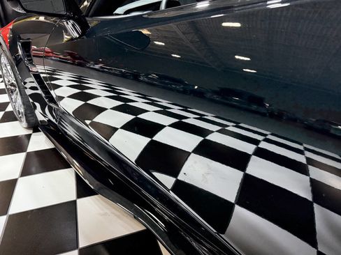 Used 2017 Chevrolet Corvette Grand Sport image 28