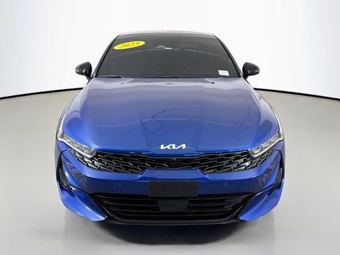 Used 2023 Kia K5 GT w/ GT1 Package FWD image 2