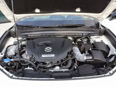 Used 2023 MAZDA CX-30 2.5 Turbo w/ Premium Package image 19