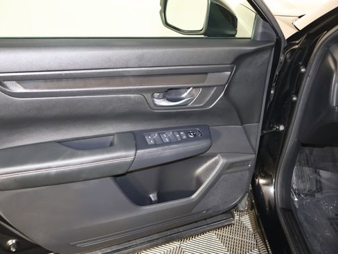 Certified 2025 Honda CR-V Sport image 35