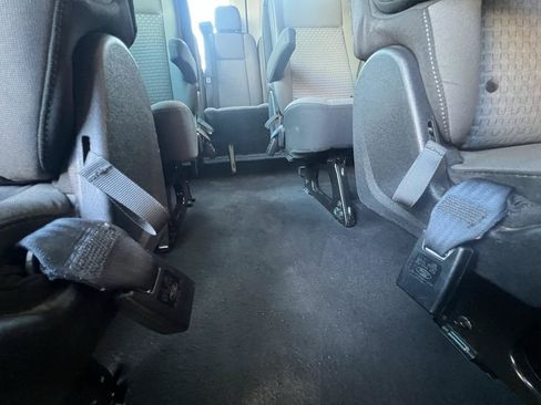 Used 2023 Ford Transit 350 XLT RWD image 54