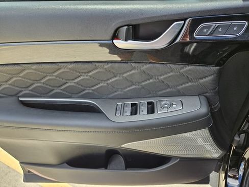Used 2022 Hyundai Palisade Calligraphy FWD image 12