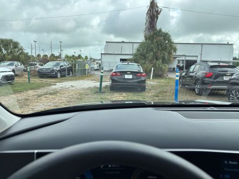 Used 2025 Hyundai Tucson SEL image 35