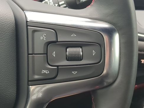 Used 2024 Chevrolet Blazer RS w/ Driver Confidence II Package image 28