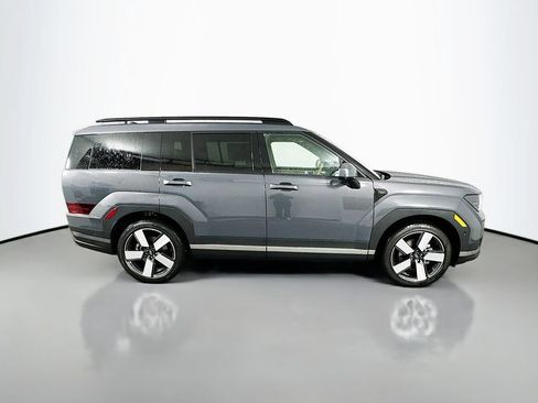 New 2026 Hyundai Santa Fe Limited FWD image 4