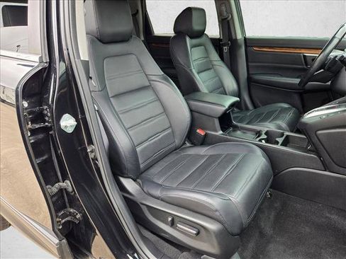 Used 2022 Honda CR-V EX-L image 23