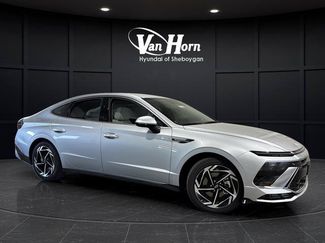 New 2026 Hyundai Sonata SEL AWD/4WD video 1