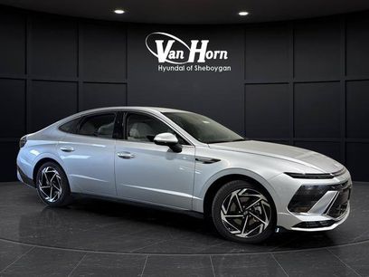 New 2026 Hyundai Sonata SEL