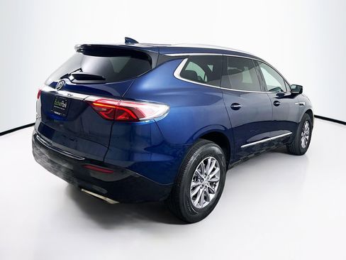 Used 2024 Buick Enclave Essence w/ LPO, Floor Liner Package FWD image 9