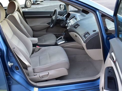 Used 2010 Honda Civic Hybrid Sedan image 17