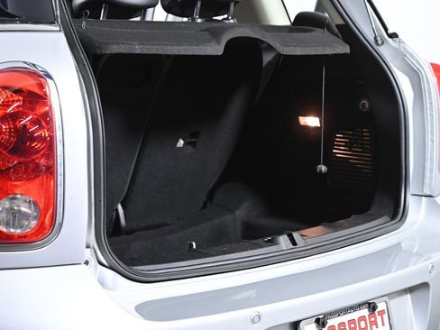 Used 2014 MINI Cooper Countryman S image 29