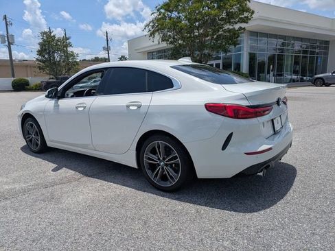 Used 2022 BMW 228i Gran Coupe w/ Convenience Package FWD image 7