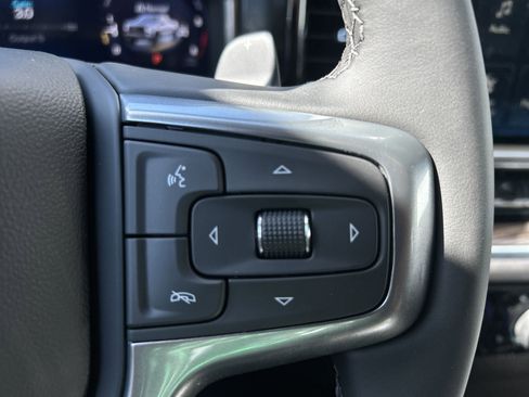 New 2026 Chevrolet Silverado 1500 LT Trail Boss w/ Convenience Package II image 20