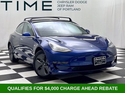 Used 2019 Tesla Model 3 Long Range