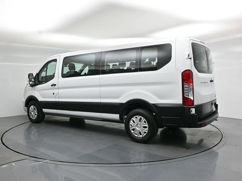 Certified 2022 Ford Transit 350 XLT RWD image 7