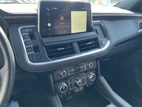 Used 2022 GMC Yukon AT4 image 25
