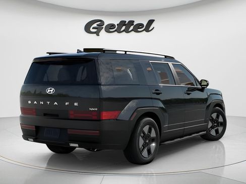 New 2026 Hyundai Santa Fe SEL FWD image 4