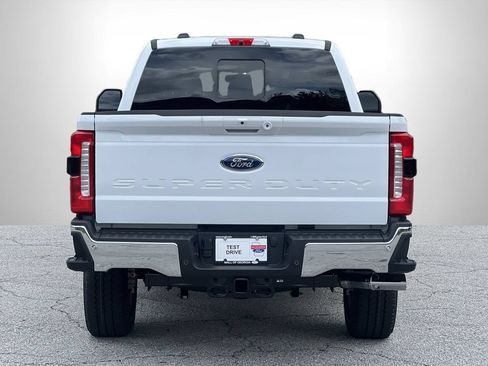 New 2026 Ford F250 Lariat AWD/4WD image 29